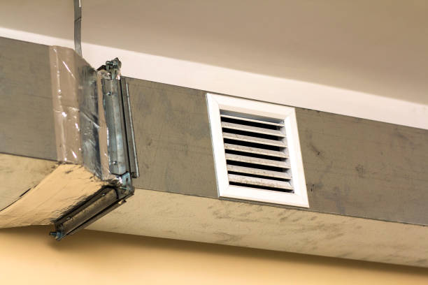 Best HVAC Air Duct Cleaning  in West Grove, PA